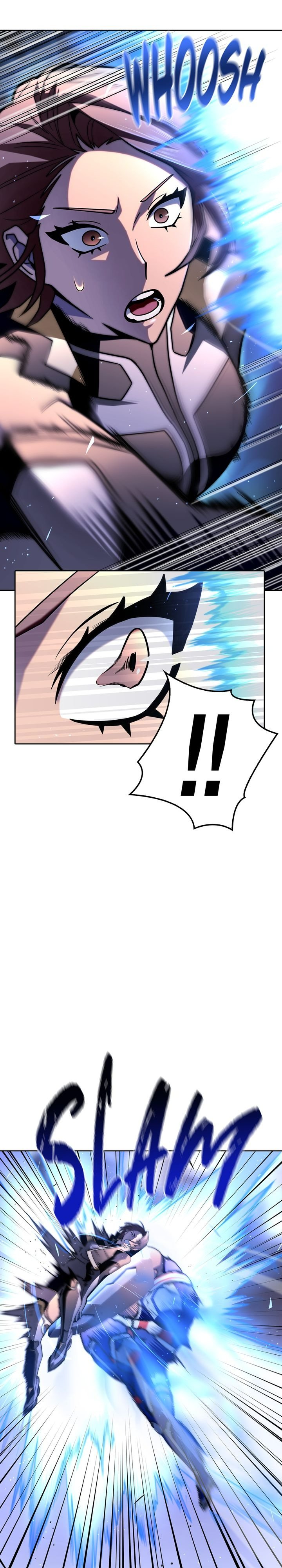 Superhuman Battlefield, Chapter 8 image 37